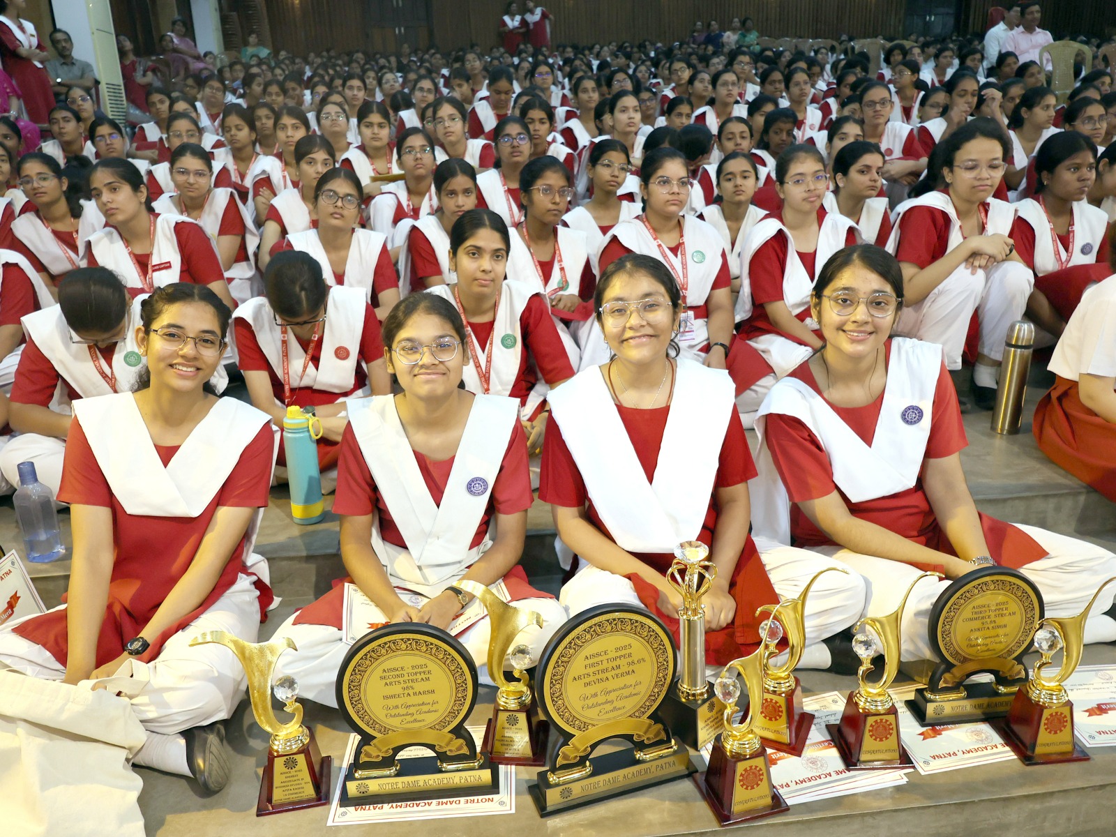 Notre Dame Academy