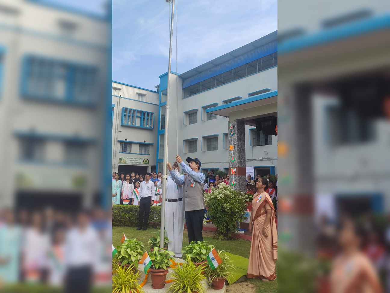 Notre Dame Academy